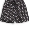 Badeshorts für Kinder mit Monogramm aus schnell trocknendem Material