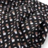 Badeshorts für Kinder mit Monogramm aus schnell trocknendem Material