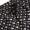 Badeshorts für Kinder mit Monogramm aus schnell trocknendem Material