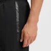 Badeshorts mit folienbedrucktem Logo Badeshorts mit folienbedrucktem Logo