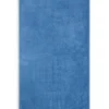 Badetuch mit Logo aus ägäischer Baumwolle Badetuch mit Logo aus ägäischer Baumwolle