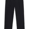 BECKHAM x BOSS-Hose aus Stretch-Baumwolle BECKHAM x BOSS-Hose aus Stretch-Baumwolle