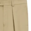 BECKHAM x BOSS-Hose aus Stretch-Baumwolle BECKHAM x BOSS-Hose aus Stretch-Baumwolle