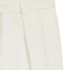 BECKHAM x BOSS-Hose aus Stretch-Baumwolle BECKHAM x BOSS-Hose aus Stretch-Baumwolle