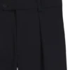 BECKHAM x BOSS-Hose aus Stretch-Baumwolle BECKHAM x BOSS-Hose aus Stretch-Baumwolle