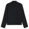 BECKHAM x BOSS Jacke aus Baumwollmischung