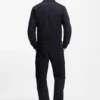 BECKHAM x BOSS Jacke mit Reißverschluss aus Wolle und Kaschmir