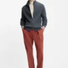 BECKHAM x BOSS Rollkragenpullover aus Kaschmir