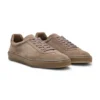 BECKHAM x BOSS Sneaker aus Wildleder