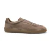 BECKHAM x BOSS Sneaker aus Wildleder