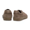 BECKHAM x BOSS Sneaker aus Wildleder
