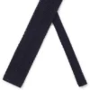 BECKHAM x BOSS Strickkrawatte aus Seide