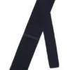 BECKHAM x BOSS Strickkrawatte aus Wolle