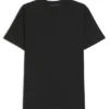 BECKHAM x BOSS T-Shirt aus merzerisierter Baumwolle