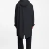 BECKHAM x BOSS wasserabweisende Jacke