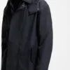 BECKHAM x BOSS wasserabweisende Jacke
