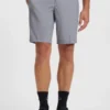 Bügelbare Shorts mit wasserabweisender Ausrüstung