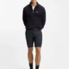 Bügelbare Shorts mit wasserabweisender Ausrüstung