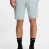 Bügelleichte Shorts mit wasserabweisender Ausrüstung