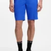 Bügelleichte Shorts mit wasserabweisender Ausrüstung