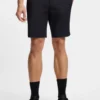 Bügelleichte Shorts mit wasserabweisender Ausrüstung