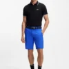 Bügelleichte Shorts mit wasserabweisender Ausrüstung