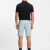 Bügelleichte Shorts mit wasserabweisender Ausrüstung
