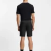 Bügelleichte Shorts mit wasserabweisender Ausrüstung