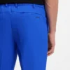 Bügelleichte Shorts mit wasserabweisender Ausrüstung