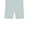 Bügelleichte Shorts mit wasserabweisender Ausrüstung