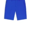 Bügelleichte Shorts mit wasserabweisender Ausrüstung