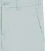 Bügelleichte Shorts mit wasserabweisender Ausrüstung