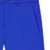 Bügelleichte Shorts mit wasserabweisender Ausrüstung