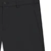 Bügelleichte Shorts mit wasserabweisender Ausrüstung