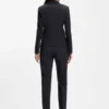 Blazer in Regular-Fit aus italienischer Schurwolle Blazer in Regular-Fit aus italienischer Schurwolle