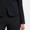 Blazer in Regular-Fit aus italienischer Schurwolle Blazer in Regular-Fit aus italienischer Schurwolle