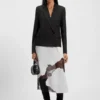 Blazer in Regular-Fit aus Schurwolle Blazer in Regular-Fit aus Schurwolle