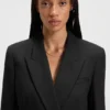 Blazer in Regular-Fit aus Schurwolle Blazer in Regular-Fit aus Schurwolle
