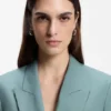 Blazer in Regular-Fit aus Schurwolle Blazer in Regular-Fit aus Schurwolle