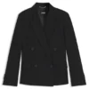 Blazer in Regular-Fit aus Schurwolle Blazer in Regular-Fit aus Schurwolle