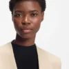 Blazer in Regular-Fit aus Stretch-Jersey