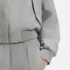 Blazer in Regular-Fit aus Stretch-Twill