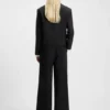 Blazer in Regular-Fit aus weichem Bouclé