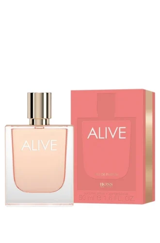 BOSS Alive Eau de Parfum 50 ml