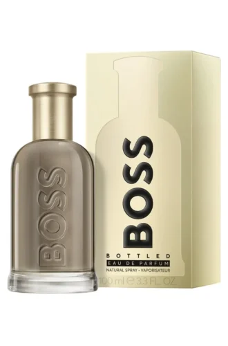 BOSS Bottled Eau de Parfum 100 ml