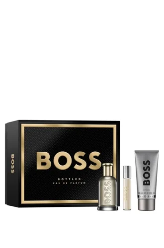 BOSS Bottled Eau de Parfum Geschenkset