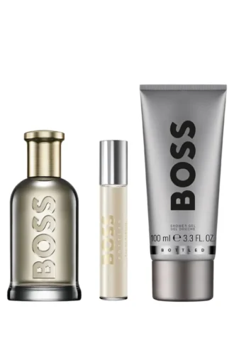 BOSS Bottled Eau de Parfum Geschenkset