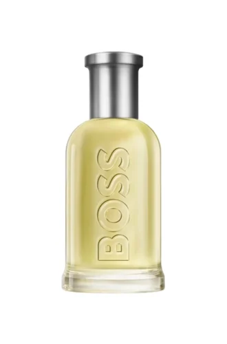 BOSS Bottled Eau de Toilette 50 ml