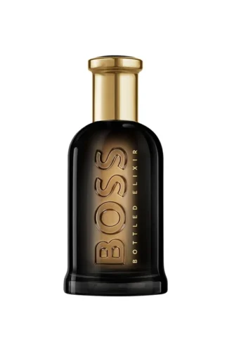 BOSS Bottled Elixir Eau de Toilette 100 ml
