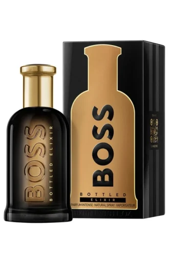 BOSS Bottled Elixir Eau de Toilette 100 ml
